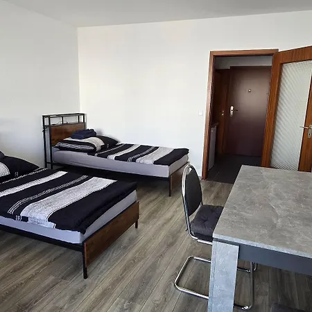 Mit Balkon In Bei Hannover Appartamento Garbsen