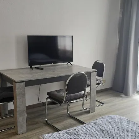 Mit Balkon In Bei Hannover Appartamento *