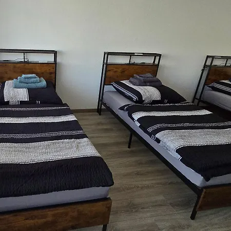 Mit Balkon In Bei Hannover Appartamento Garbsen