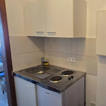 Mit Balkon In Bei Hannover Appartamento Garbsen