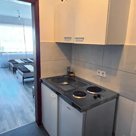 Mit Balkon In Bei Hannover * Garbsen