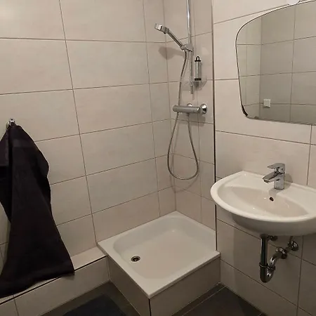 Appartamento Mit Balkon In Bei Hannover